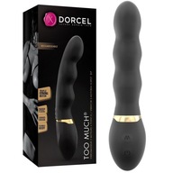 Dorcel TOO MUCH 2.0 Elegantný vibrátor pre bod G