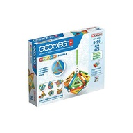 GEOMAG SUPERFAREBNÉ PANELY RECYKLOVANÉ 52 EL. (G378) CL