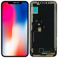 Apple iPhone X OLED LCD displej