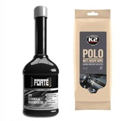 FORTE DPF CLEANER NANO CER 400ML