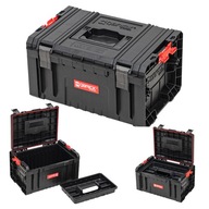 MODULÁRNY BOX NA NÁRADIE QBRICK SYSTEM PRO TOOLBOX 2.0 19L BOX