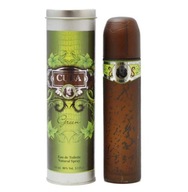 Cuba Original Green 100 ml toaletná voda pre mužov EDT