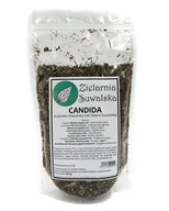 Zielarnia Suwalska - Candida 200g