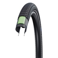 Plášť Schwalbe Big Ben Plus 26x2,15 E-Bike Reflex