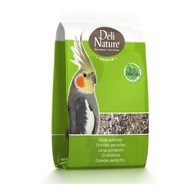Deli Nature - Premium Medium Parrots 1 kg (nymfa)