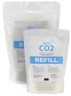 NEO CO2 REFILL REFILL REFILL REFILL