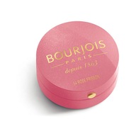 Bourjois Baked Blush 54 Rose Frisson / Frosted Rose