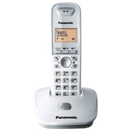 Panasonic KX-TG2511 biely [bezdrôtový telefón]