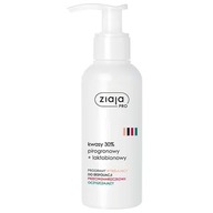 ZIAJA PRO Acid 30% Pyruvic, Lactobionic Acid 100ml