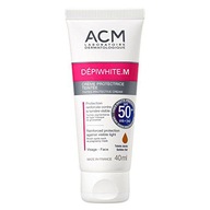 ACM TÓNOVÝ OCHRANNÝ KRÉM SPF 50+ DEPIWHITE M (zv