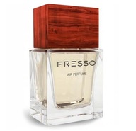 Fresso Snow Pearl Air - Parfém do auta 50 ml