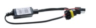 Balík s relé H / L H4 BIXENON HID KABEL