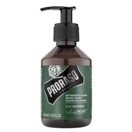 PRORASO OSVIEŽUJÚCI ŠAMPÓN NA BRD 200ML