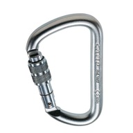 Camp Carabiner D Pro Lock Screw Lock