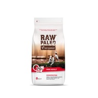 RAW PALEO DOSPELÝ MINI HOVÄDZIE MINI 8KG