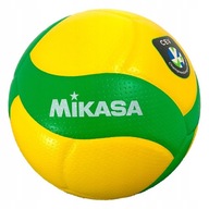 Mikasa V200W CEV zápasová volejbalová lopta r 5