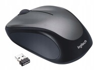 Bezdrôtová myš Logitech M235 Unifying Wireless Mouse Universal USB Mouse 910-002201