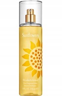 Elizabeth Arden Sunflowers Body Mist 236 ml