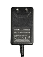 Originálny Huawei napájací adaptér 12V 1,5A 5,5mm/2,1mm