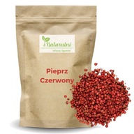 ČERVENÁ PAPRIKA ZRNÁ 200G VEĽMI INTENZÍVNA