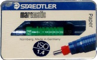 Hrot STAEDTLER Mars Matic Rapidograph 0,1,4 mm