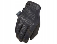 Taktické rukavice MECHANIX Original Black XL