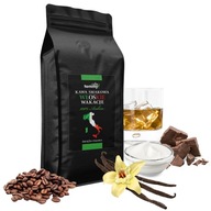 Ochutená zrnková káva 1kg 100% Arabica Tommy Cafe Włoskie Wakacje