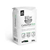 CARBOMAT ECO 20L (pH 4,0-4,5), hnedé uhlie