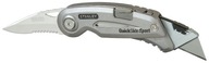 Nôž QuickSlide Sport Utility 185mm Stanley 108130