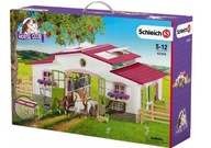 Sada figúrok Schleich 42344 pre veľké kone