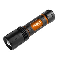 Baterka 6xAA 1500 lm CREE XHP50.2 LED