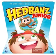 Hedbanz junior