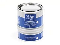 SEA-LINE UNIVERZÁLNA EPOXIDOVÁ PLNIČKA 0,75KG