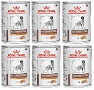 Royal Canin Gastro Intestinal Low Fat 6X420 g