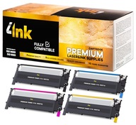 4x TONER 117A PRE HP 150a 150nw 178nw 179 S ČIPOM