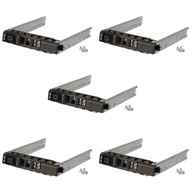 5x DELL 2,5 \ '\' SAS / SATA DELL R210 R610 R710 0G176J