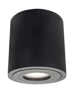 Bodová trubica čierna FARO XL IP65 Light Prestige 9,5cm