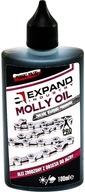 Expand Molly Pro olej na reťaz na bicykel 100ml