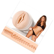 JENNA HAZE OBSESSION FLESHLIGHT VAGINOVÁ MATURBÁCIA