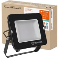 LEDVANCE HALOGEN LED reflektor 6500K Black 50W