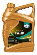 Eurol Syntence 5W-30 (504/507) 5L