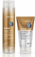 JOICO K-PAK ŠAMPÓN 300ML + MASKA 150ML SADA