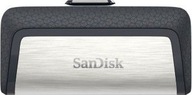 PENDRIVE SanDisk Ultra Dual Drive 64 GB