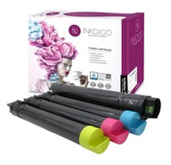 4x INKDIGO TONER PRE TLAČIAREŇ XEROX 7525 7530 7830