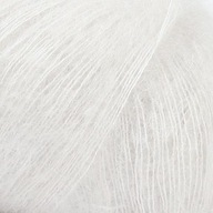 Drops Kid-Silk Mohair Chalk Silk (38)