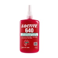 Loctite 640 (pridržiavacie koaxiálne časti) 250 ml