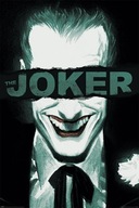 Plagát k filmu Joker Put On A Happy Face 61x91,5 cm