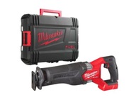 Akumulátorová priamočiara píla Milwaukee M18 FSZ-0X