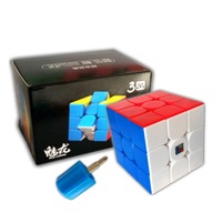 MAGNETICKÁ kocka 3x3 uhol rezu 45 stupňov