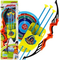 CROSSROOM LAUNCHER LUKY ŠÍP ARCHERY SET